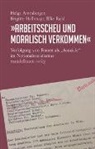 Helg Amesberger, Helga Amesberger, Brigitt Halbmayr, Brigitte Halbmayr, Elke Rajal - "Arbeitsscheu und moralisch verkommen"