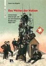 Franziska Hupfer - Das Wetter der Nation