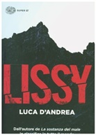 Luca D'Andrea - Lissy