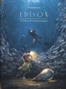 Torben Kuhlmann - Edison. Il mistero del tesoro scomparso