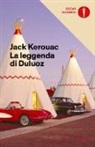 Jack Kerouac - La leggenda di Duluoz