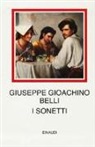 Gioachino Belli, L. Felici, P. Gibellini, E. Ripari - I sonetti