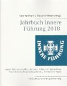 Uw Hartmann, Uwe Hartmann, Claus Von Rosen, von Rosen, von Rosen - Jahrbuch Innere Führung 2018