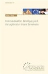 Volker Haug, Angelik Vetter, Angelika Vetter - Kommunalwahlen, Beteiligung und die Legitimation lokaler Demokratie
