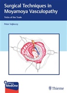 Peter Vajkoczy - Surgical Techniques in Moyamoya Vasculopathy