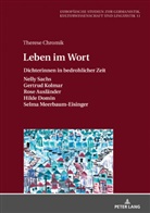 Therese Chromik, Norbert Honsza - Leben im Wort