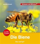 Veronika Straaß - Die Biene / Sonderausgabe