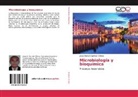 Jesús Manuel Guzmán Chinea - Microbiología y bioquímica