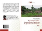 Kebela Ilun, Benoît Kebela Ilunga, Bien-Aim Makasa Mandja, Bien-Aimé Makasa Mandja, Gisèl Mbuyi, Gisèle Mbuyi - Dynamique spatio-temporelle des épidémies de dysenterie bacillaire en RDC