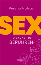 Verena Halvax - Sex
