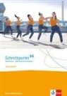 Ilon Bernhard, Ilona Bernhard, Petr HIllebrand, Petra Hillebrand, E Scholl-Molter - Schnittpunkt Mathematik. Differenzierende Ausgabe für Baden-Württemberg ab 2015: Schnittpunkt Mathematik 8. Differenzierende Ausgabe Baden-Württemberg - 8. Schuljahr, Arbeitsheft 8G