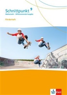 Schnittpunkt Mathematik. Differenzierende Ausgabe ab 2017: Schnittpunkt Mathematik 9. Differenzierende Ausgabe ab 2017 - 9. Schuljahr, Förderheft mit Lösungen