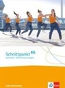 Günthe Fechner, Günther Fechner, Tin Heger, Tina Heger, Thomas u a Straub - Schnittpunkt Mathematik. Differenzierende Ausgabe für Baden-Württemberg ab 2015: Schnittpunkt Mathematik 8. Differenzierende Ausgabe Baden-Württemberg - 8. Schuljahr, Schülerbuch 8G