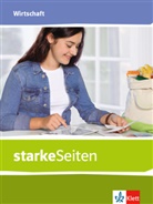 Ul Boldt, Uli Boldt, Thoma Hoffmann, Thomas Hoffmann, Stephan u a Meinzer - starkeSeiten Wirtschaft - Schülerbuch Klasse 5-10