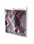 DENENGE DUYST-AKPEM, Kunsthaus Zürich, Zürcher Kunstgesellschaft - FLY ME TO THE MOON - THE MOON LANDING :