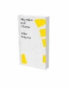 Bucher, BUCHER/PAUL, Paul, Silke Wagner, Matthia Löbke, Gabriele Sand - Silke Wagner : Migration et Plantes