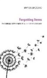Baptiste Brossard - Forgetting Items