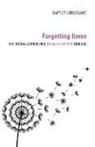 Baptiste Brossard - Forgetting Items
