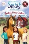 Dreamworks Animation (COR), Dreamworks Animation LLC, Jennifer Fox - Spirit Riding Free