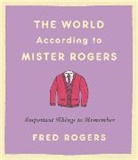 Fred Rogers, Rogers Fred - The World According to Mister Rogers (Reissue)