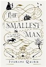 Frances Quinn, Quinn Frances - The Smallest Man