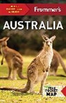 Frommer Media, Lee Mylne, Mylne Lee - Australia
