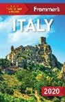 Stephen Brewer, Elizabeth Heath, Stephen Keeling, Frommer Media, Michelle Schoenung, Donald Strachan - Italy