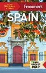 Peter Barron, Jennifer Ceasar, Jennifer Ceaser, Patricia Harris, David Lyon, David Lyons... - Spain