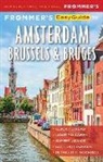 Jennifer Caesar, Jennifer Ceasar, Jennifer Ceaser, Frommer Media - Amsterdam, Brussels and Bruges