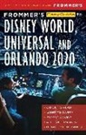 Jason Cochran, Frommer Media - Disney World, Universal and Orlando