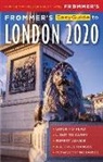 Jason Cochran, Frommer Media - London