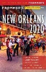 Frommer Media, Diana K. Schwam - New Orleans