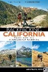 Wilderness Press, Wilderness Press - Backpacking California