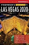 Grace Bascos, Bascos Grace, Frommer Media - Las Vegas
