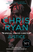 Chris Ryan - Special Forces Cadets 3: Justice