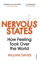 William Davies - Nervous States