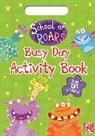 Pat-a-Cake, School of Roars - School of Roars: Busy Day Activity Book