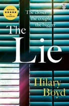 Hilary Boyd, Boyd Hilary - The Lie