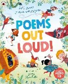 Ladybird, Laurie Stansfield, Laurie Stansfield - Poems Out Loud!