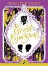 Charles Dickens, Roddy Doyle, Linda Jennings - Great Expectations