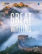 Keith Folse, Keith S. Folse - Great Writing 4 Student Book with Online Workbook