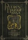 A. a. Brunn, Beatrix Potter - Petres Haran Saga (the Tale of Peter Rabbit in Old English)