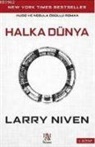 Larry Niven - Halka Dünya