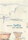Dir Sommer, Dirk Sommer, Bernhard Strauß, Bernhard Strauß - Dirk Sommer | Sellia. Notizen - Zeichnungen - Malerei