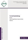 Staatsinstitu für Schulqualität und Bildungsfo, Staatsinstitut für Schulqualität und Bildungsfo, Staatsinstitut für Schulqualität und Bildungsforschung, Staatsinstitut für Schulqualität und Bildungsforschung, Staatsinstitut für Schulqualität und Bildungsforschung (ISB) - Formelsammlung Physik Technologie/Naturwissenschaften Chemie