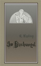 Rudyard Kipling, Ral Schönbach, Ralf Schönbach - Im Dschungel