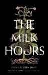 John James - The Milk Hours