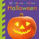 DK, Phonic Books - Halloween