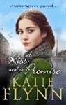 Katie Flynn, Flynn Katie - A Kiss And A Promise