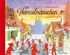 August Kopisch - Die Heinzelmännchen
